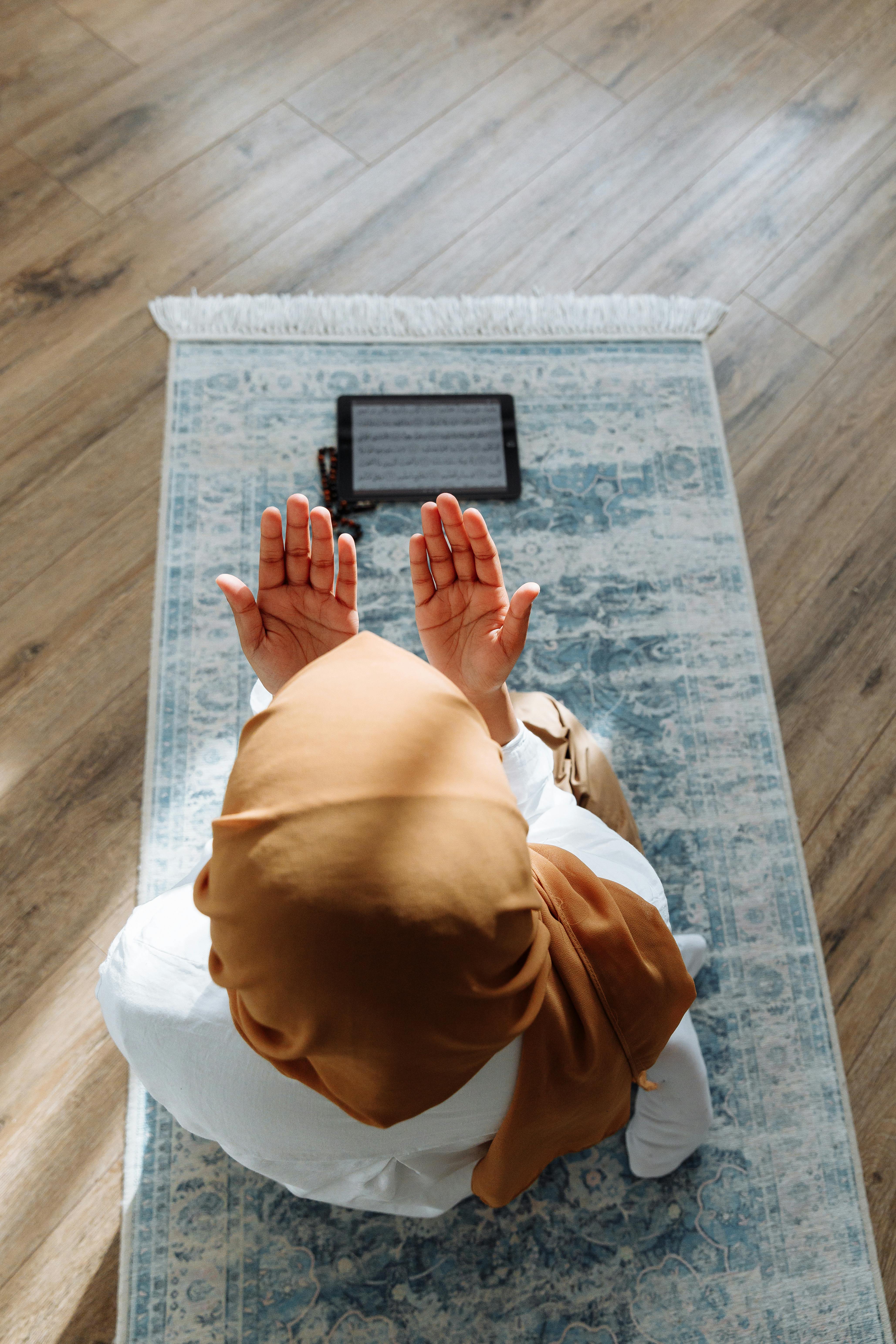 Choose My E-Quran for Learning Quran Online