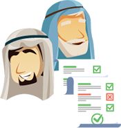 Hadith Course