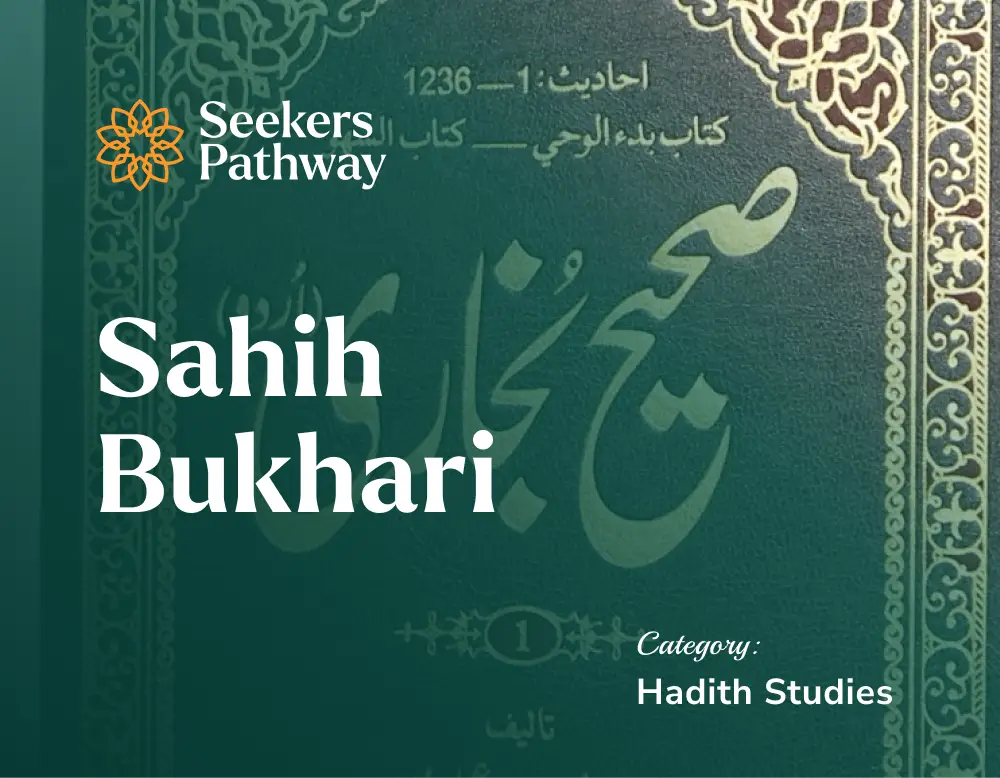 Hadith Course